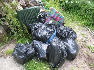 Rubbish